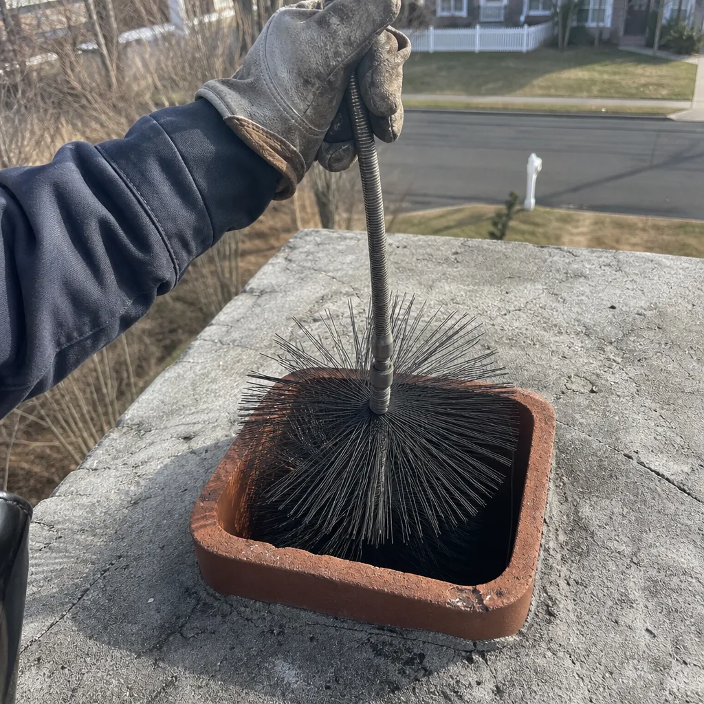 Fireplace Services
