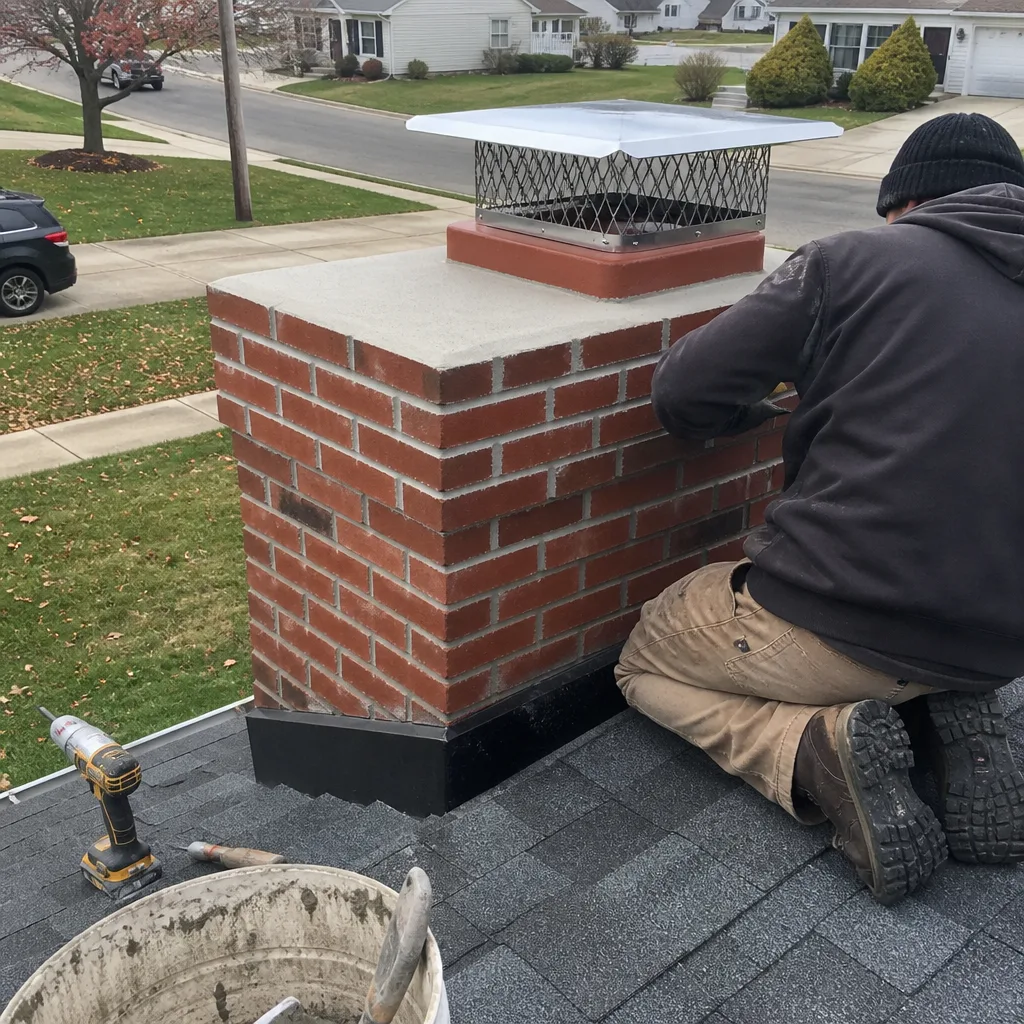 After - Recent Project
