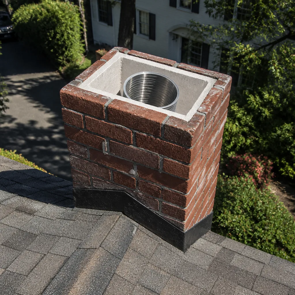 Flue relining