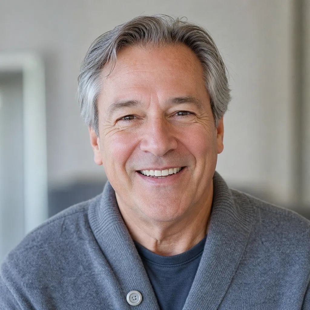 Mark Bennett